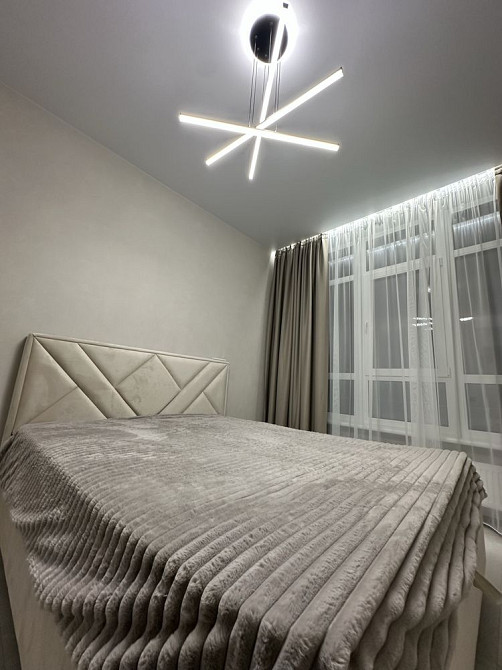 Аренда Новой 1-ой квартиры в Жк Атмосфера от хозяина(без комисссии) Одесса - изображение 7