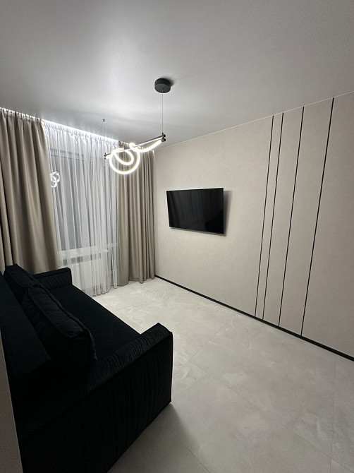 Аренда Новой 1-ой квартиры в Жк Атмосфера от хозяина(без комисссии) Одесса - изображение 4