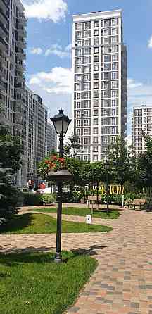 Довгострокова оренда 1 кім. видової квартири, Метро Васильківська Київ