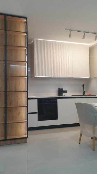 Довгострокова оренда 1 кім. видової квартири, Метро Васильківська Київ - зображення 5