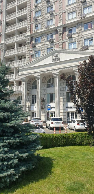 Довгострокова оренда 1 кім. видової квартири, Метро Васильківська Київ - зображення 1