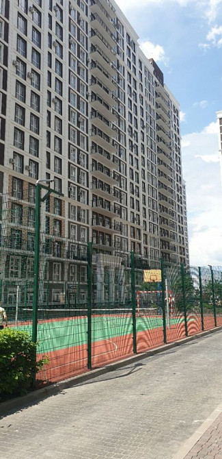 Довгострокова оренда 1 кім. видової квартири, Метро Васильківська Київ - зображення 3