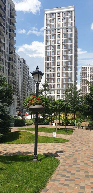 Довгострокова оренда 1 кім. видової квартири, Метро Васильківська Київ - зображення 2