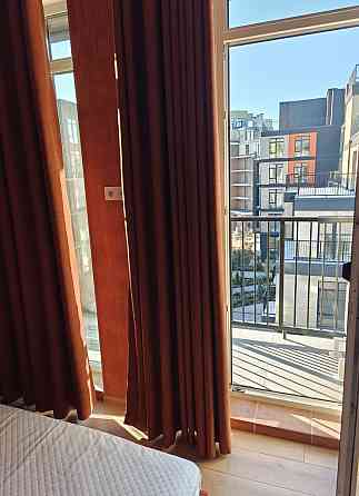 Шикарна нова квартира 400 м до МОРЯ  ( "ПРОСТРАНСТВО НА ДАЧНІЙ" ) Одесса