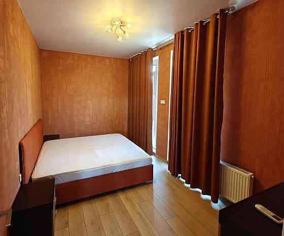 Шикарна нова квартира 400 м до МОРЯ  ( "ПРОСТРАНСТВО НА ДАЧНІЙ" ) Одесса