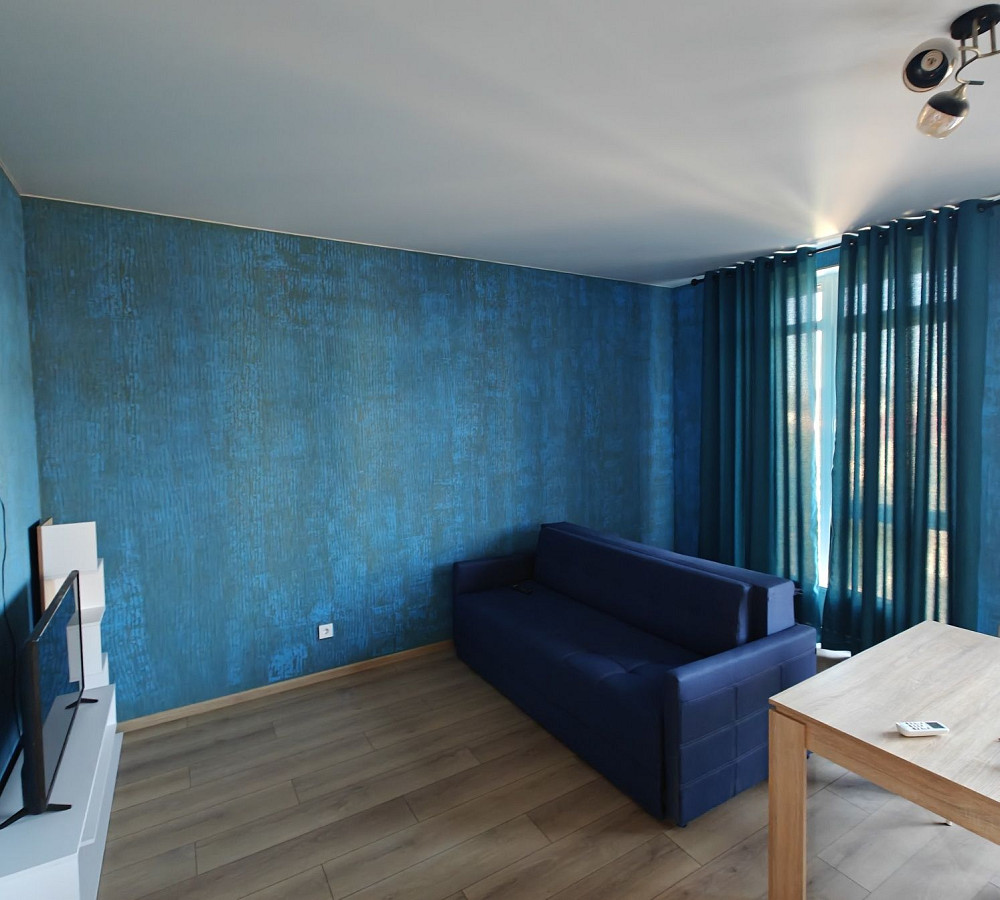 Шикарна нова квартира 400 м до МОРЯ  ( "ПРОСТРАНСТВО НА ДАЧНІЙ" ) Одесса - изображение 7