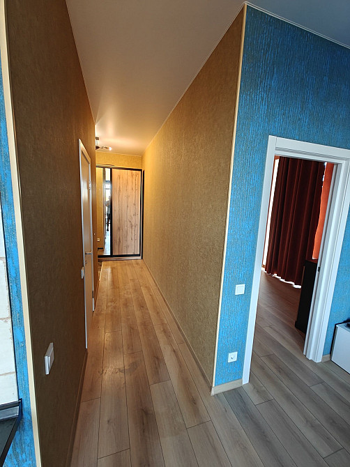 Шикарна нова квартира 400 м до МОРЯ  ( "ПРОСТРАНСТВО НА ДАЧНІЙ" ) Одесса - изображение 8