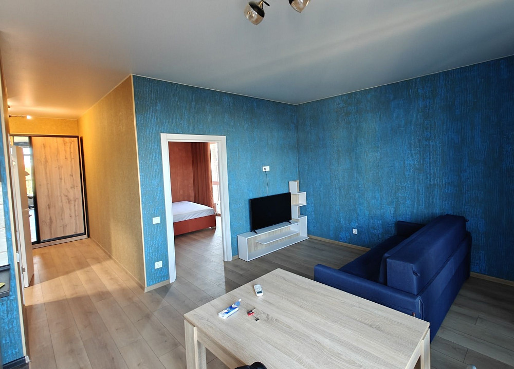 Шикарна нова квартира 400 м до МОРЯ  ( "ПРОСТРАНСТВО НА ДАЧНІЙ" ) Одесса - изображение 6