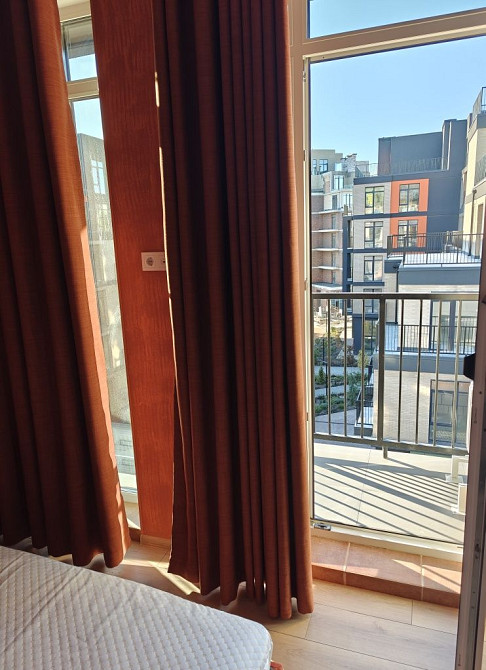 Шикарна нова квартира 400 м до МОРЯ  ( "ПРОСТРАНСТВО НА ДАЧНІЙ" ) Одесса - изображение 5