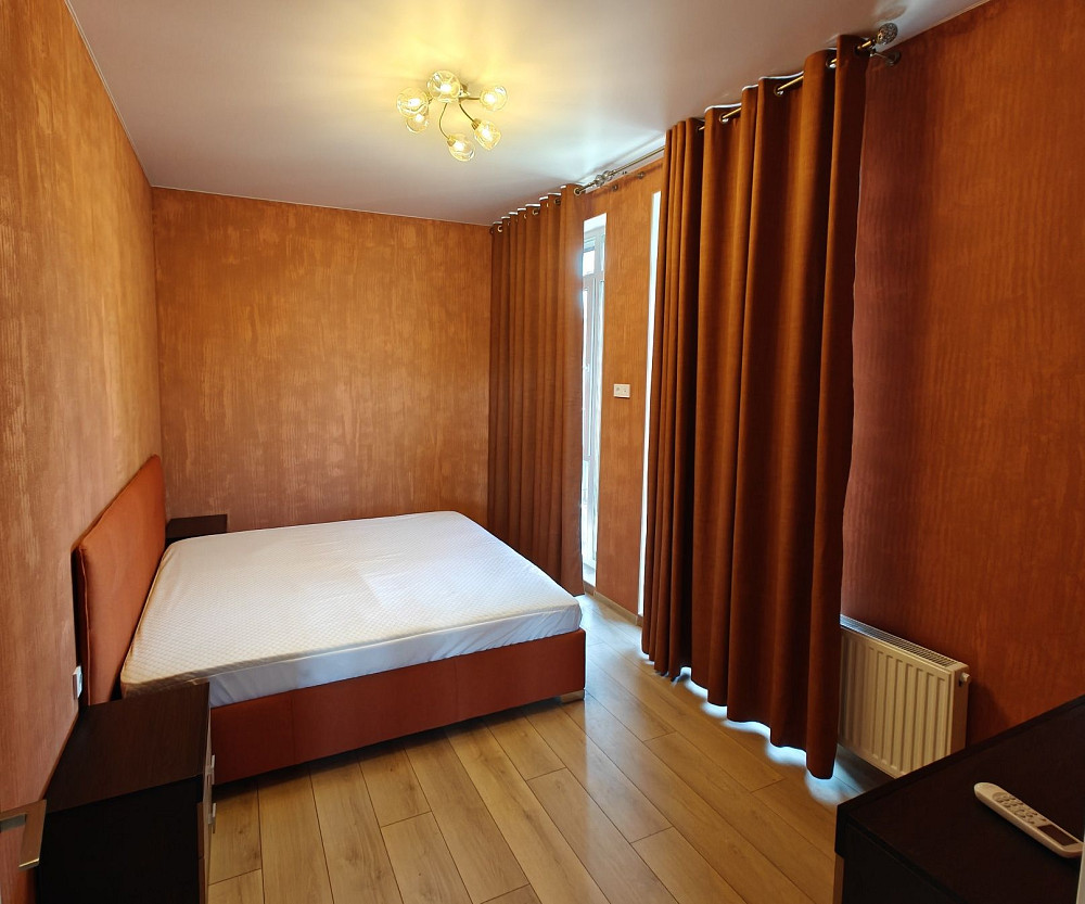 Шикарна нова квартира 400 м до МОРЯ  ( "ПРОСТРАНСТВО НА ДАЧНІЙ" ) Одесса - изображение 3