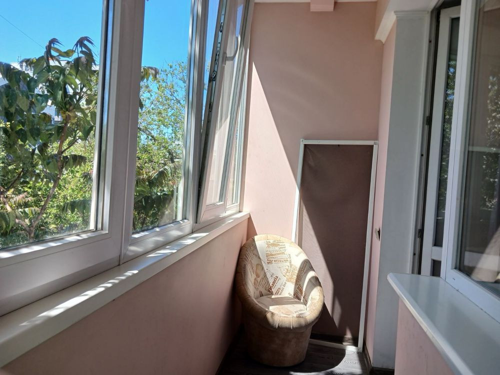 Сдается большая 2-х комн. кв. в центре Запорожье - изображение 8