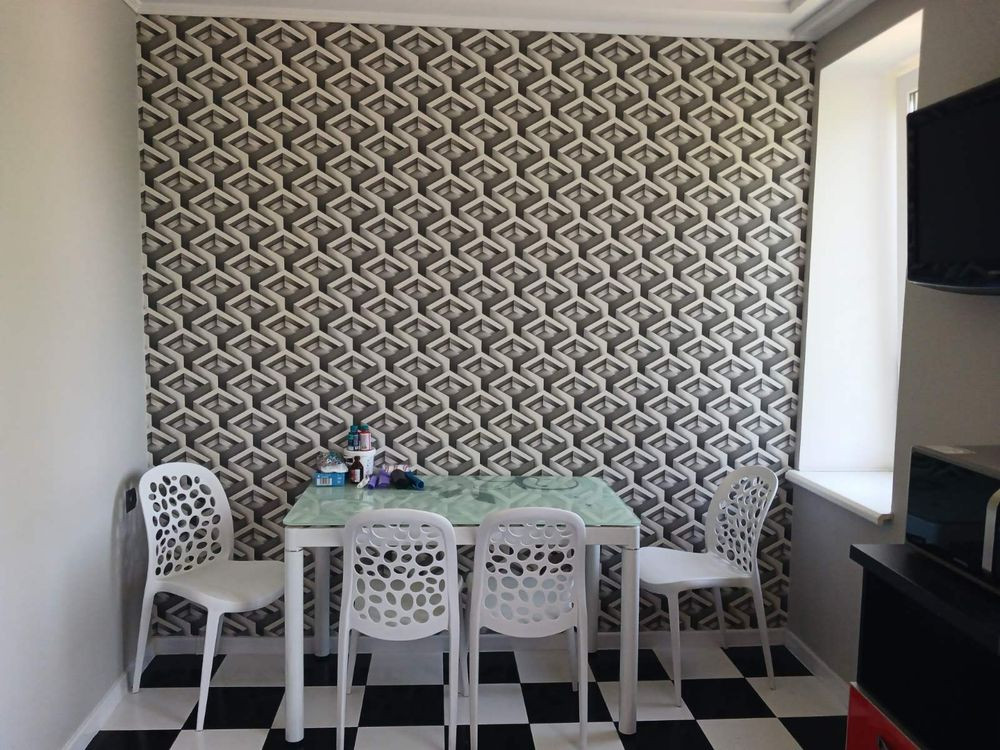 Сдается большая 2-х комн. кв. в центре Запорожье - изображение 2