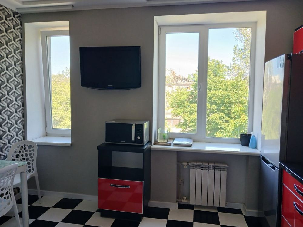 Сдается большая 2-х комн. кв. в центре Запорожье - изображение 3