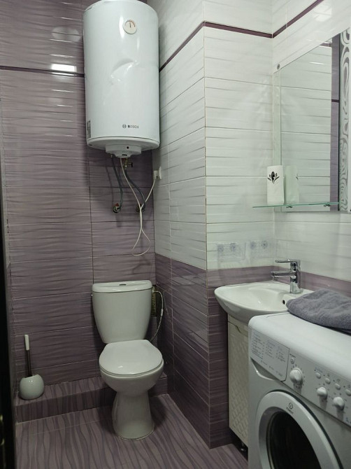 Сдается большая 2-х комн. кв. в центре Запорожье - изображение 6