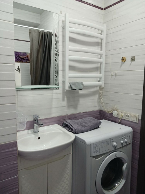 Сдается большая 2-х комн. кв. в центре Запорожье - изображение 5