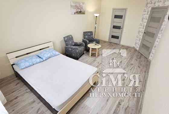 Здам світлу, простору 1-кім квартиру в р-ні Вишенка в ЖК ТРІУМФ Вінниця