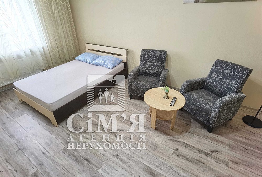 Здам світлу, простору 1-кім квартиру в р-ні Вишенка в ЖК ТРІУМФ Винница - изображение 2