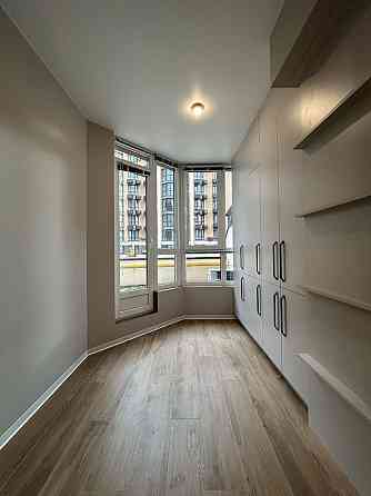 Оренда 1-кім. з терасою в ЖК «Софія Резиденс». Перша здача. Софиевская Борщаговка