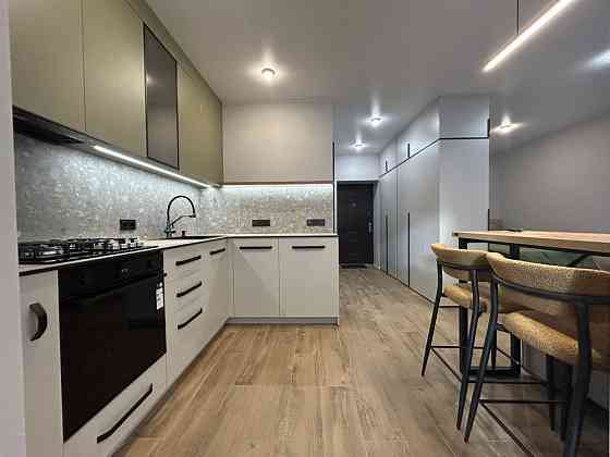 Оренда 1-кім. з терасою в ЖК «Софія Резиденс». Перша здача. Софиевская Борщаговка