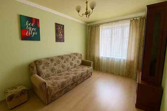 2 кімнатна квартира на Соцмісті Кривой Рог