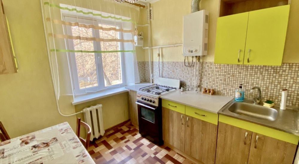 2 кімнатна квартира на Соцмісті Кривий Ріг - зображення 4