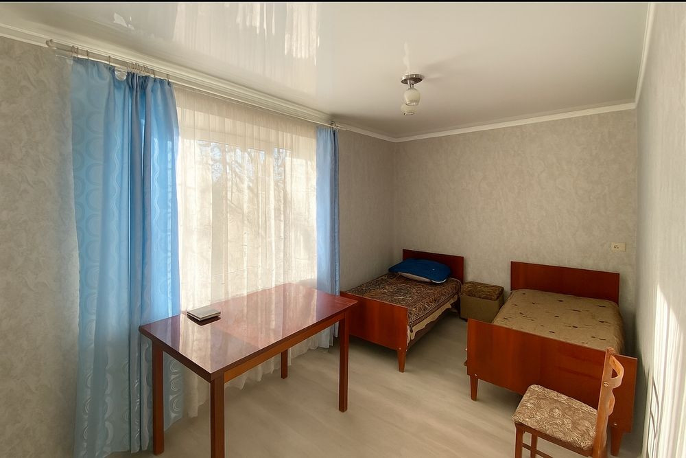 2 кімнатна квартира на Соцмісті Кривий Ріг - зображення 6