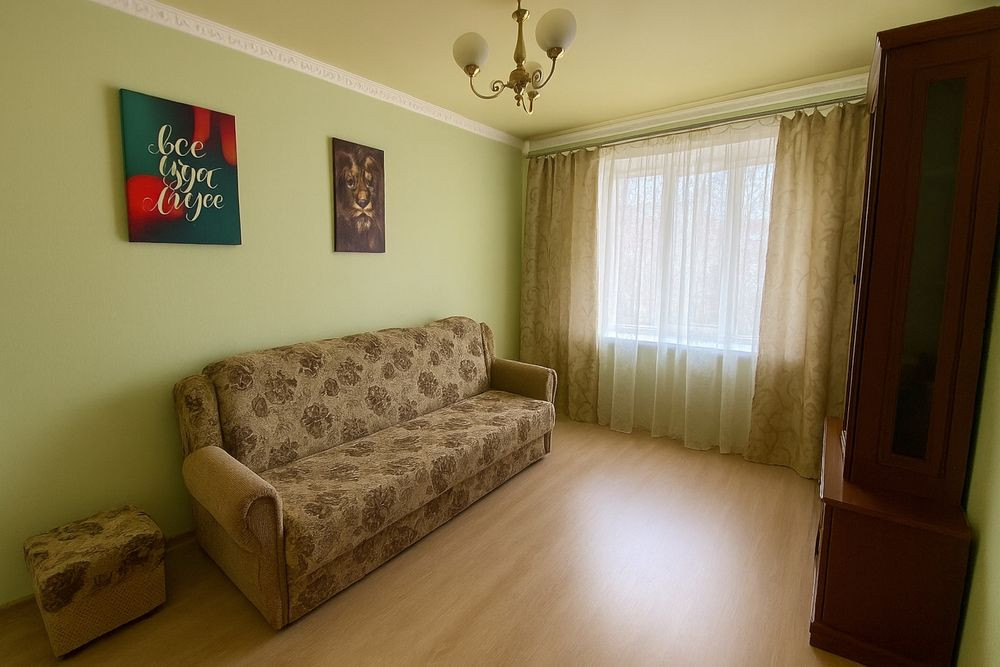 2 кімнатна квартира на Соцмісті Кривий Ріг - зображення 1