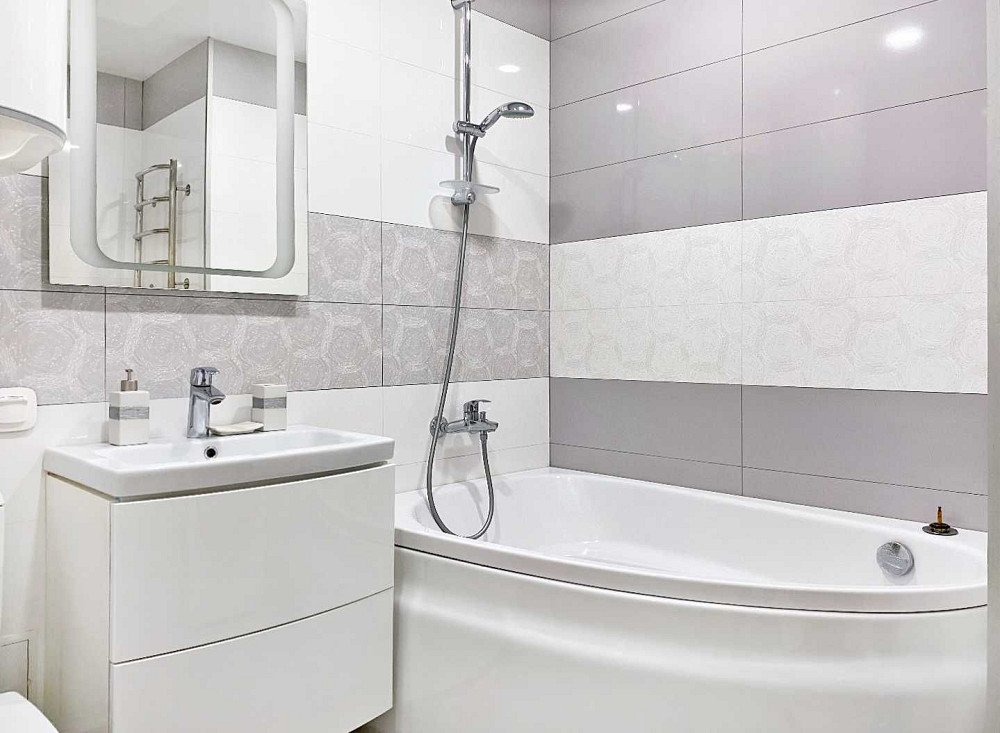 3 кім з КАП РЕМОНТОМ в багатоповерхівці ТОПОЛЬ (718162) Днепр - изображение 8