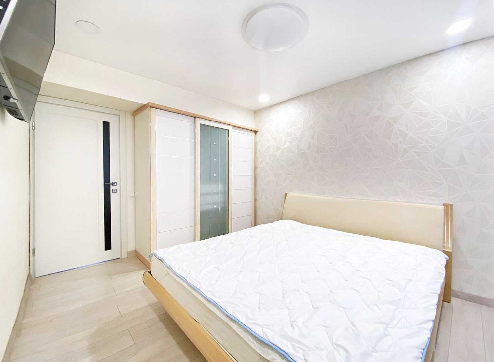 3 кім з КАП РЕМОНТОМ в багатоповерхівці ТОПОЛЬ (718162) Днепр - изображение 5