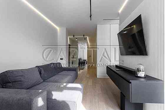 Аренда квартиры ул. Семьи Костяковских, 2 ЖК Республика Київ