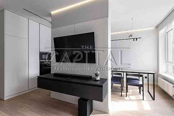 Аренда квартиры ул. Семьи Костяковских, 2 ЖК Республика Київ