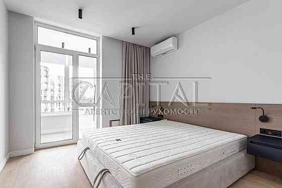 Аренда квартиры ул. Семьи Костяковских, 2 ЖК Республика Київ