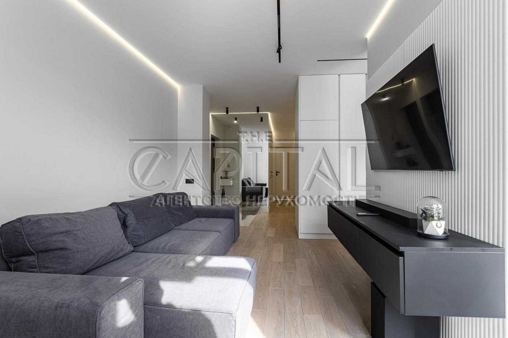 Аренда квартиры ул. Семьи Костяковских, 2 ЖК Республика Київ - зображення 2