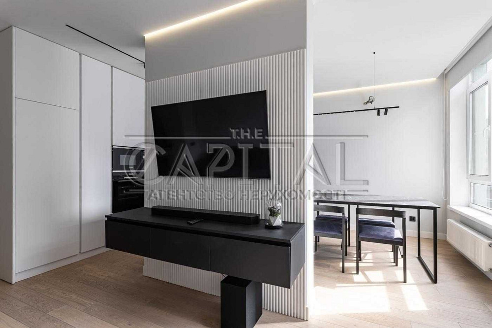 Аренда квартиры ул. Семьи Костяковских, 2 ЖК Республика Київ - зображення 3