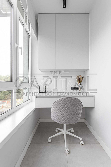 Аренда квартиры ул. Семьи Костяковских, 2 ЖК Республика Київ - зображення 8