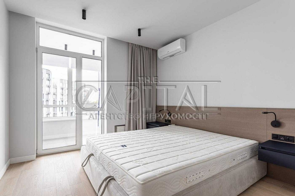 Аренда квартиры ул. Семьи Костяковских, 2 ЖК Республика Київ - зображення 6