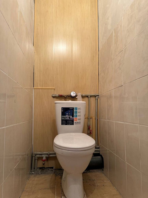 Здам в оренду 3кімнатну квартиру лівий берег 9мкрн Кам`янське (Запорізька обл.) - зображення 7