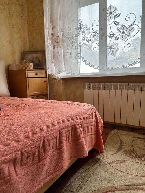 Здам в оренду 3кімнатну квартиру лівий берег 9мкрн Кам`янське (Запорізька обл.) - зображення 3