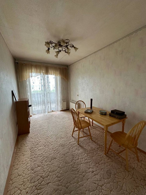 Здам в оренду 3кімнатну квартиру лівий берег 9мкрн Кам`янське (Запорізька обл.) - зображення 2