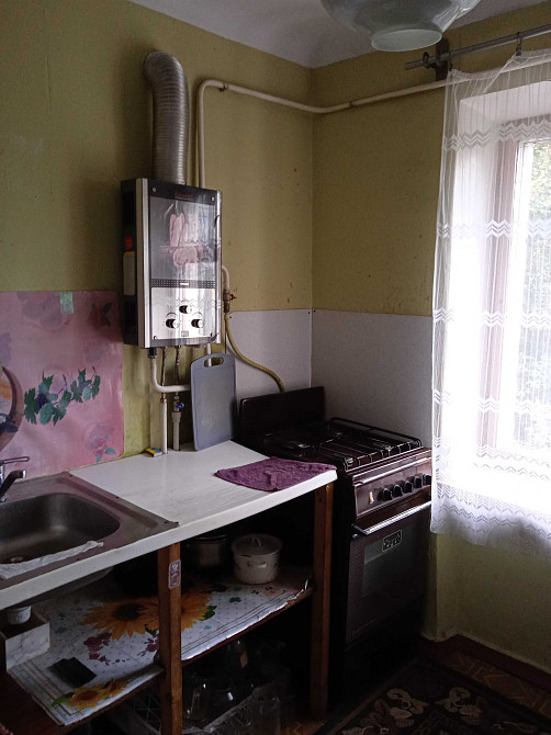 Здаю 1-кімнатну квартиру Звягель - зображення 1