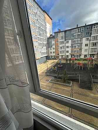 Оренда 2 к.квартири в Новобудові ЦЕНТР Івано-Франківськ