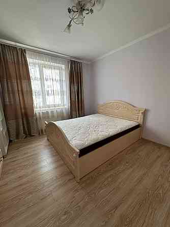 Оренда 2 к.квартири в Новобудові ЦЕНТР Івано-Франківськ