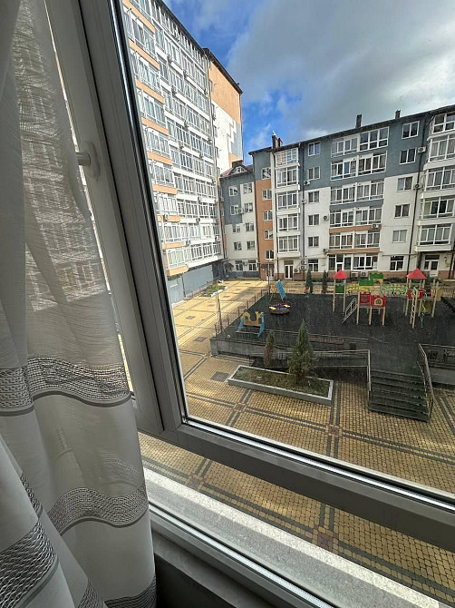 Оренда 2 к.квартири в Новобудові ЦЕНТР Івано-Франківськ - зображення 4