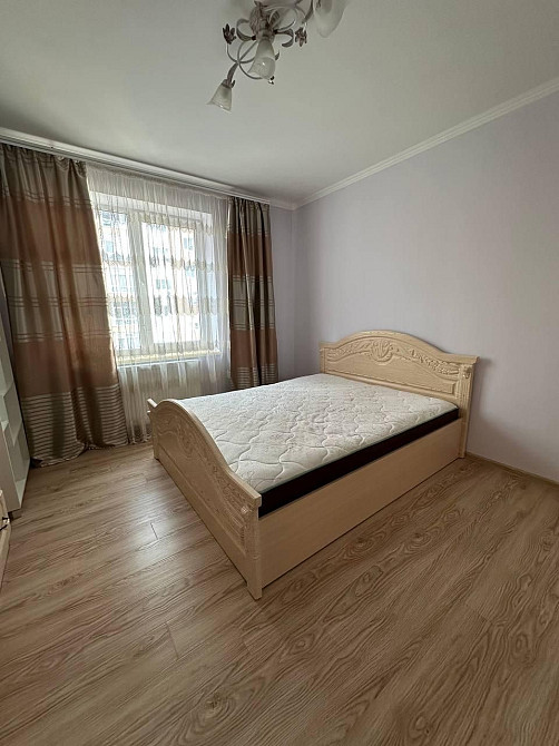 Оренда 2 к.квартири в Новобудові ЦЕНТР Івано-Франківськ - зображення 1