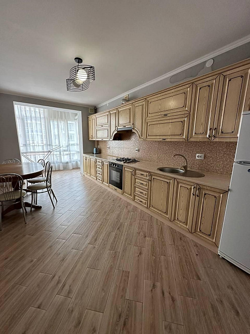 Оренда 2 к.квартири в Новобудові ЦЕНТР Івано-Франківськ - зображення 2