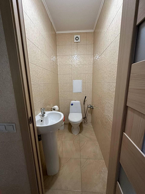 Оренда 2 к.квартири в Новобудові ЦЕНТР Івано-Франківськ - зображення 8