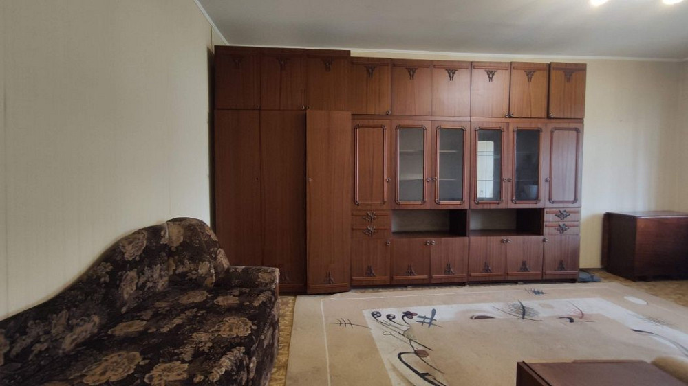 Оренда 1к квартири Перемога, Макдональдс,  Варус Днепр - изображение 5