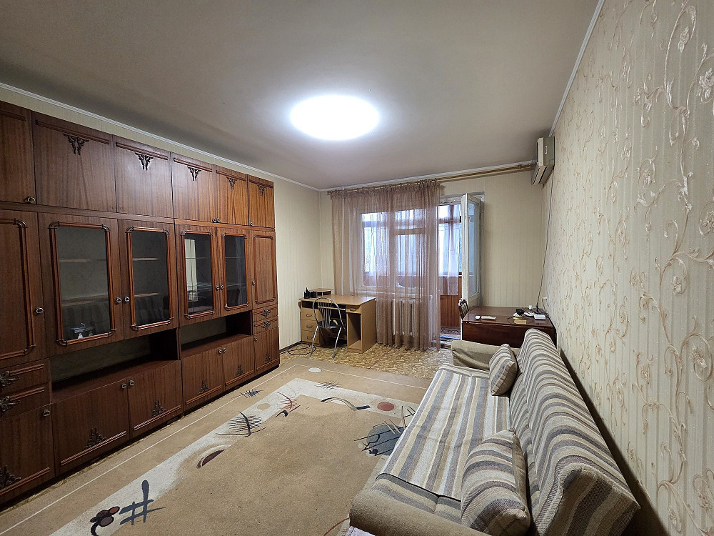 Оренда 1к квартири Перемога, Макдональдс,  Варус Днепр - изображение 1