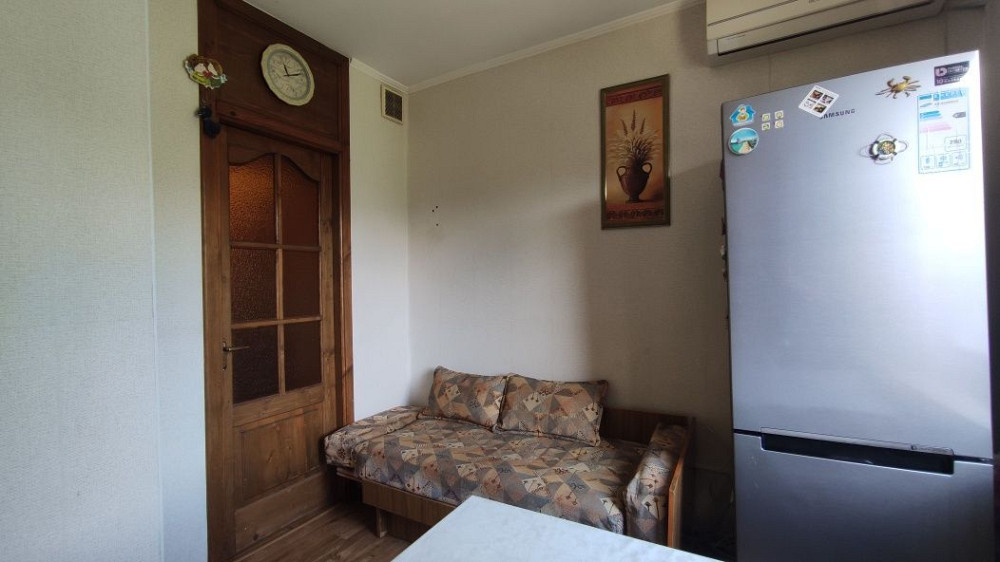 Оренда 1к квартири Перемога, Макдональдс,  Варус Днепр - изображение 7