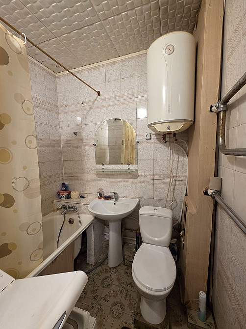 Оренда 1к квартири Перемога, Макдональдс,  Варус Днепр - изображение 3